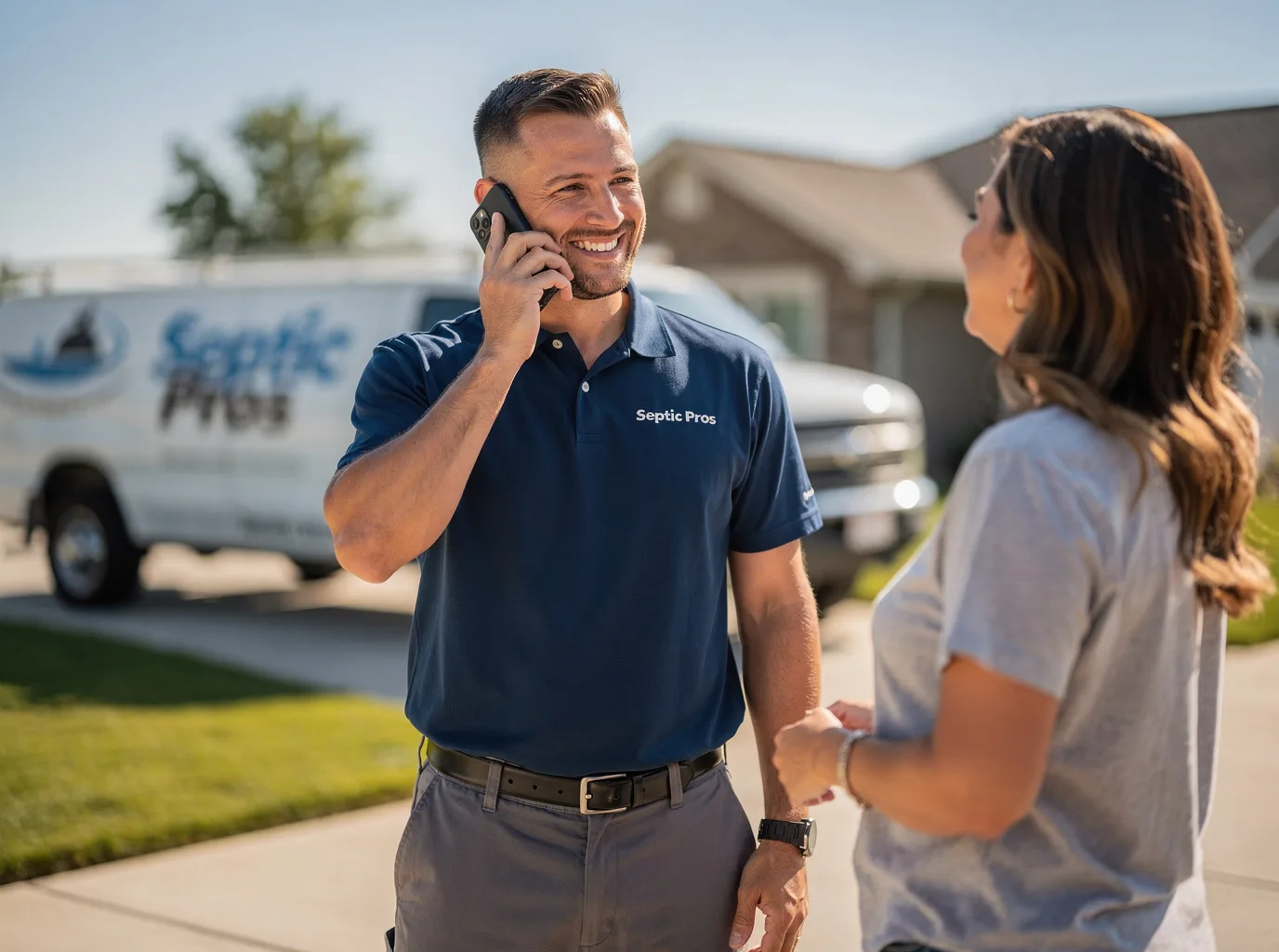 Septic Tank Pumping Changewater, NJ FAQs